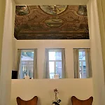 Отель Palazzo Vannoni