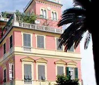 Palazzo Vannoni
