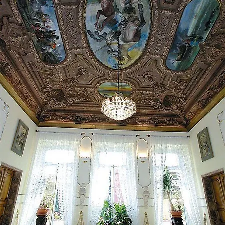 Hotel Palazzo Vannoni Levanto