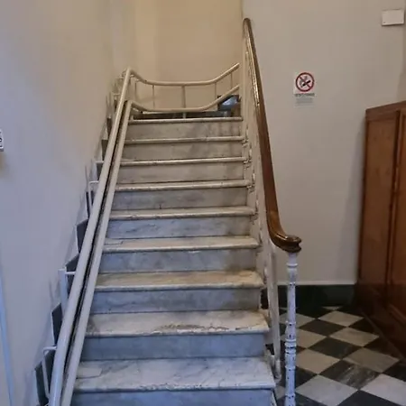 Palazzo Vannoni 3* Levanto