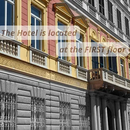 Palazzo Vannoni Hotel