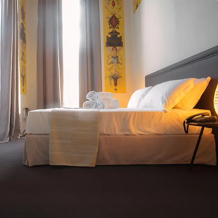 Hotel Palazzo Vannoni 3*