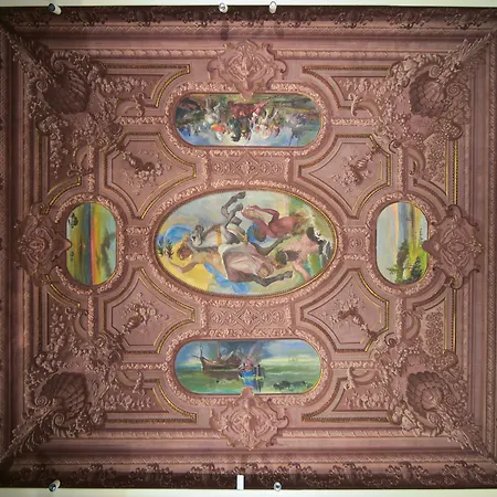 Palazzo Vannoni 3* Levanto