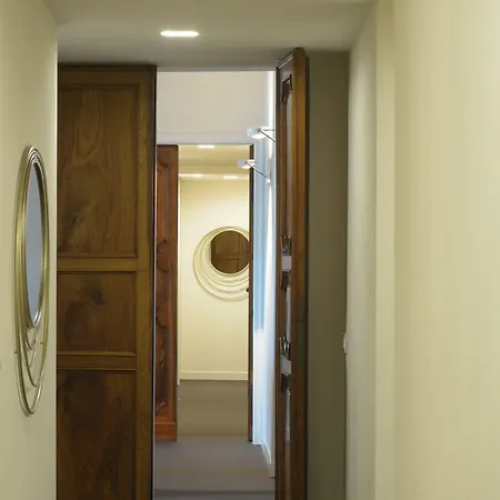 Hotel Palazzo Vannoni