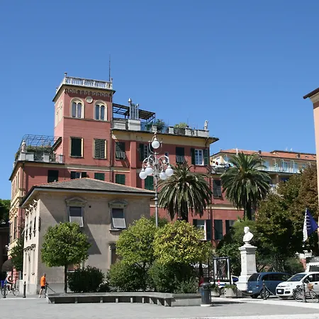 Palazzo Vannoni