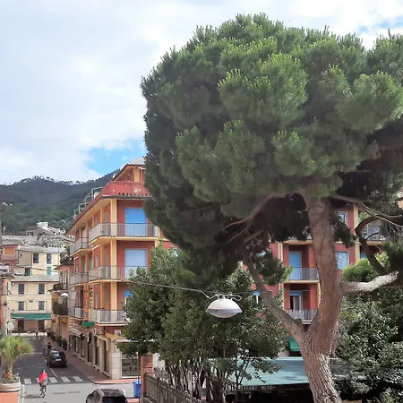 Palazzo Vannoni 3*