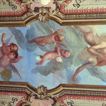 Hotel Palazzo Vannoni