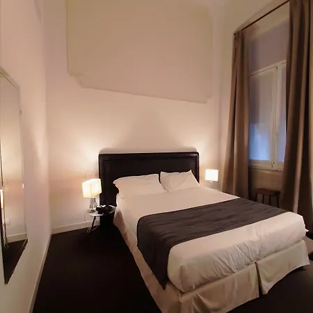 Palazzo Vannoni Hotel Levanto