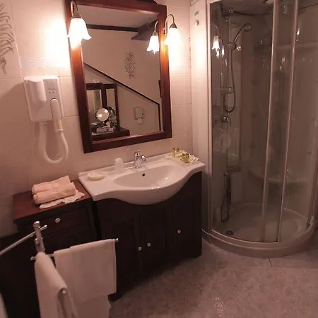 Palazzo Vannoni Hotel 3*