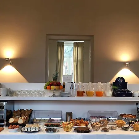 Palazzo Vannoni Hotel Levanto