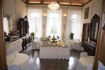 Palazzo Vannoni Hotel Levanto