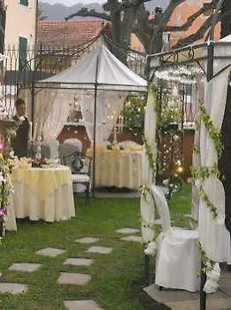 Palazzo Vannoni 3* Levanto