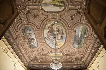 Palazzo Vannoni Levanto