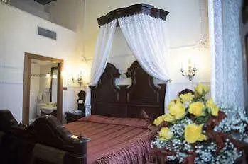 Palazzo Vannoni Hotel