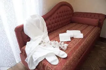 Palazzo Vannoni Hotel Levanto