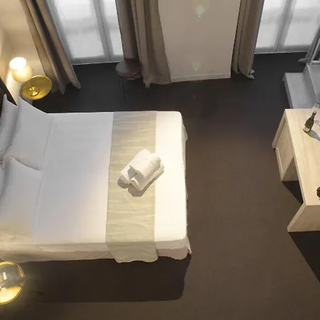 Palazzo Vannoni Hotel 3*