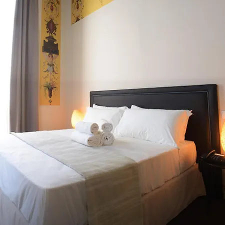 Palazzo Vannoni Hotel Levanto