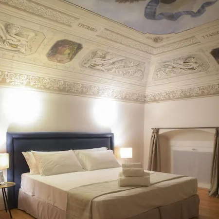 Palazzo Vannoni 3*