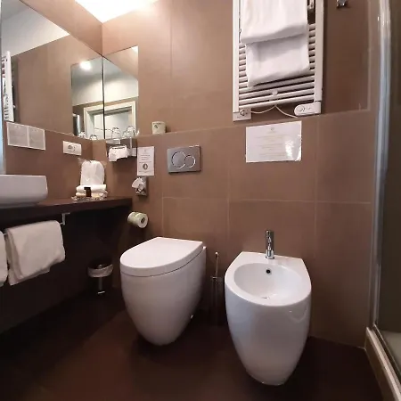 Palazzo Vannoni Hotel