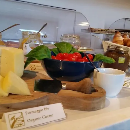 Palazzo Vannoni Hotel