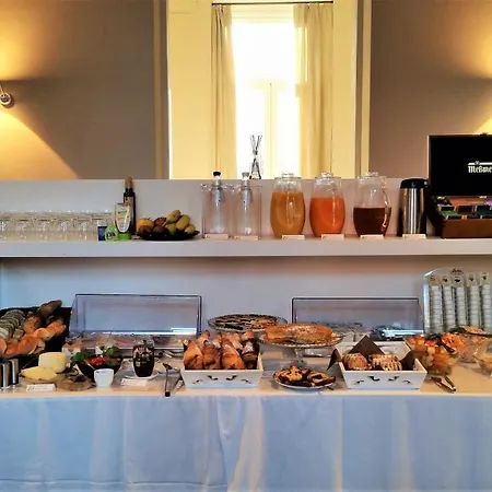 Hotel Palazzo Vannoni Levanto