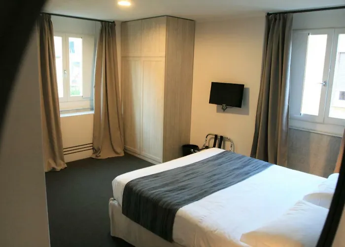 ホテル Palazzo Vannoni レヴァント
