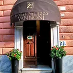 Palazzo Vannoni לבנטו
