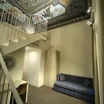 Palazzo Vannoni מלון 3*