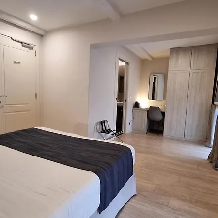 Palazzo Vannoni Hotel Levanto
