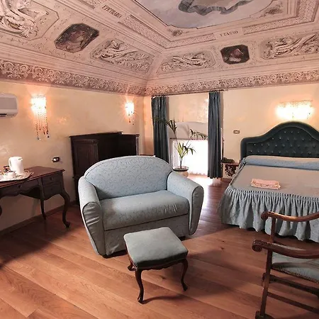Hotel Palazzo Vannoni 3*
