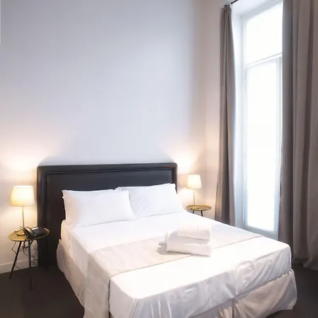 Palazzo Vannoni 호텔 3*