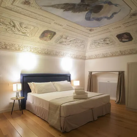 Palazzo Vannoni 3* レヴァント