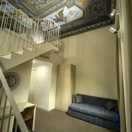호텔 Palazzo Vannoni 레반토