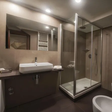 Palazzo Vannoni ホテル