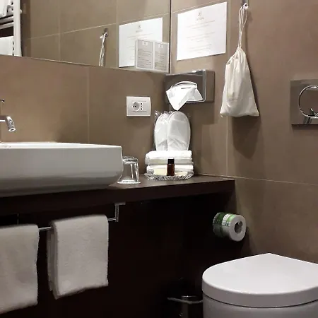 Palazzo Vannoni ホテル 3*