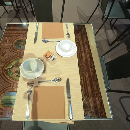 ホテル Palazzo Vannoni レヴァント