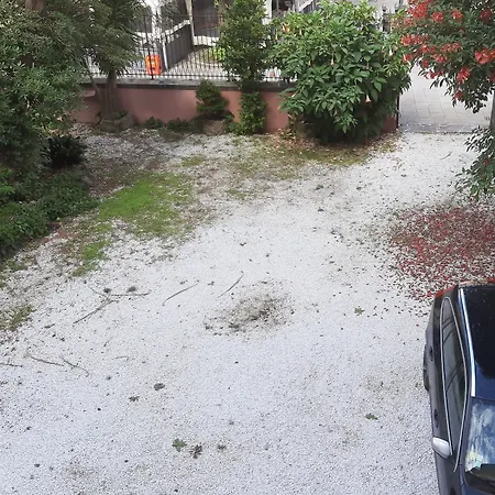 ホテル Palazzo Vannoni レヴァント