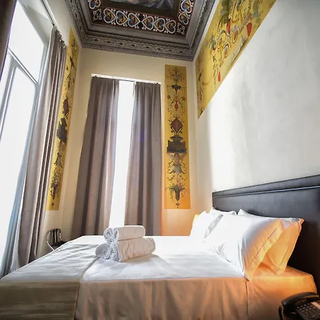 ホテル Palazzo Vannoni