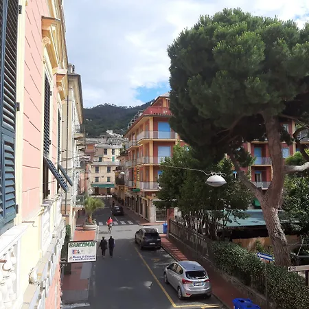 Palazzo Vannoni レヴァント