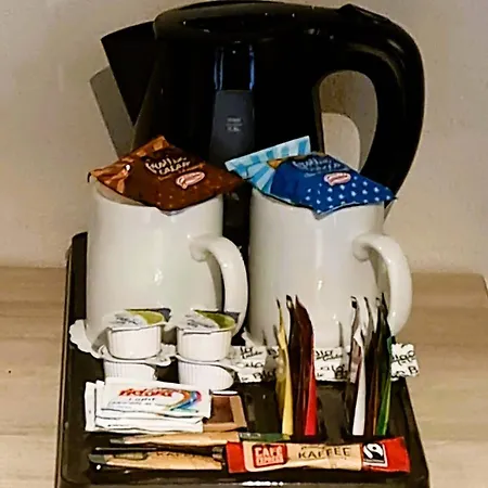 Palazzo Vannoni レヴァント