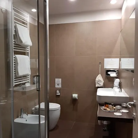 ホテル Palazzo Vannoni