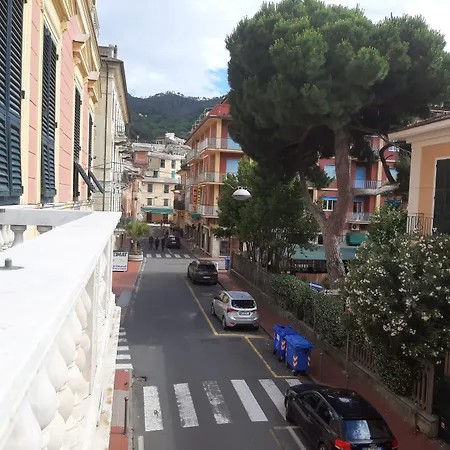 Palazzo Vannoni 3*