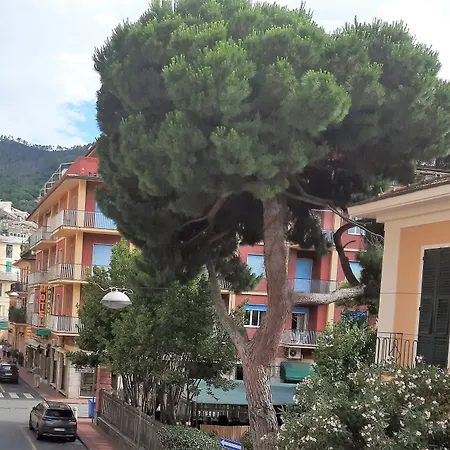 Palazzo Vannoni Hotel