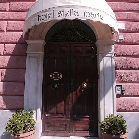 Palazzo Vannoni 3*