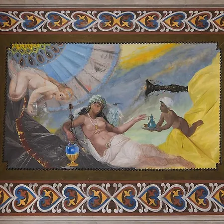 Palazzo Vannoni 3*