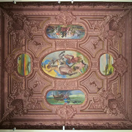 Hotel Palazzo Vannoni Levanto