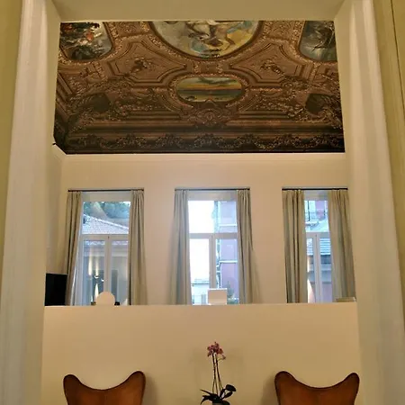 호텔 Palazzo Vannoni