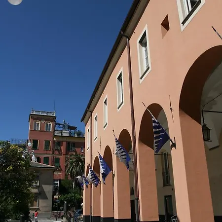 Ξενοδοχείο Palazzo Vannoni