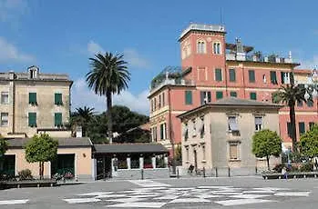 Hotel Palazzo Vannoni 3*