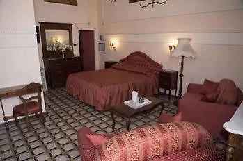 Hotel Palazzo Vannoni Levanto